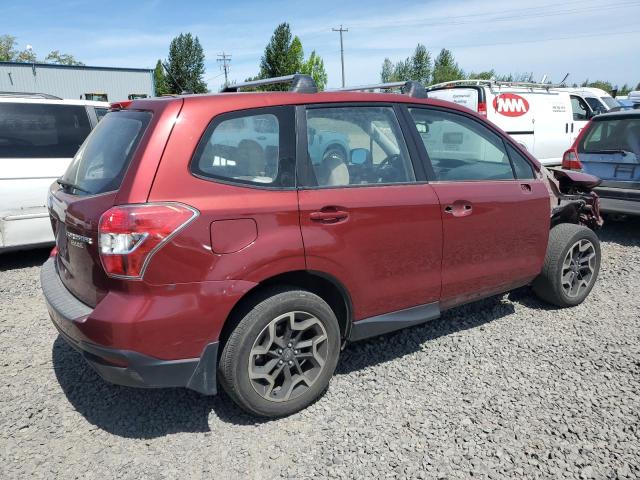 Photo 3 from auction – 2015 SUBARU FORESTER 2 with VIN JF2SJAAC4FG515623