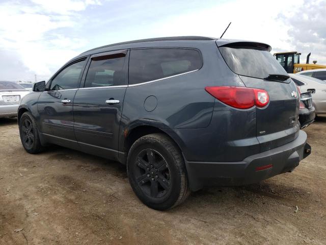 Photo 2 from auction – 2011 CHEVROLET TRAVERSE L with VIN 1GNKVGED2BJ308371