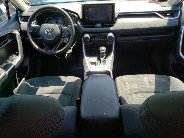 Photo 8 from auction – 2019 TOYOTA RAV4 LE with VIN 2T3G1RFV6KC030896