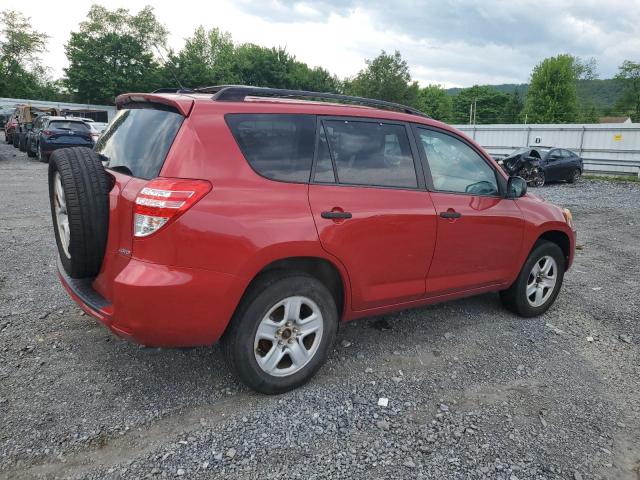 Zdjęcie 3 z aukcji – 2009 TOYOTA RAV4 z VIN JTMBF33V49D009273