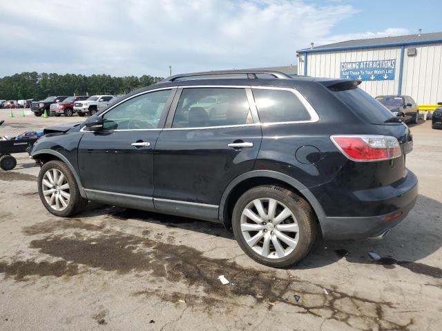 Photo 2 from auction – 2010 MAZDA CX-9 with VIN JM3TB2MA6A0203893