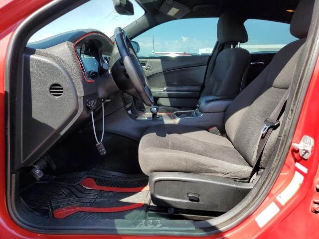 Photo 7 from auction – 2014 DODGE CHARGER SE with VIN 2C3CDXBG0EH152601