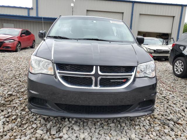 Photo 5 from auction – 2012 DODGE GRAND CARA with VIN 2C4RDGBG5CR214961