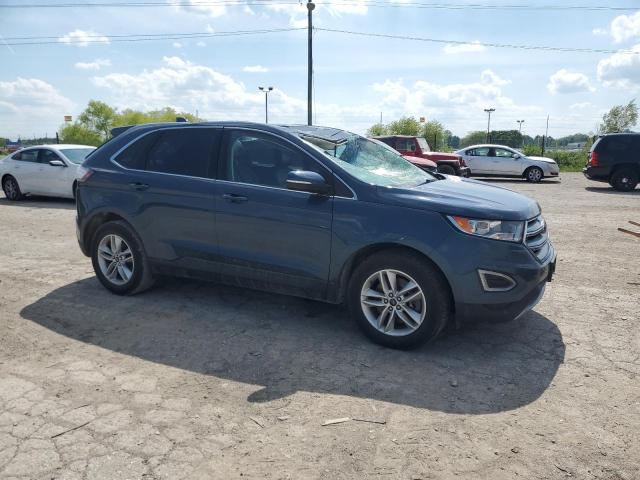 Photo 4 from auction – 2016 FORD EDGE SEL with VIN 2FMPK4J99GBB66289