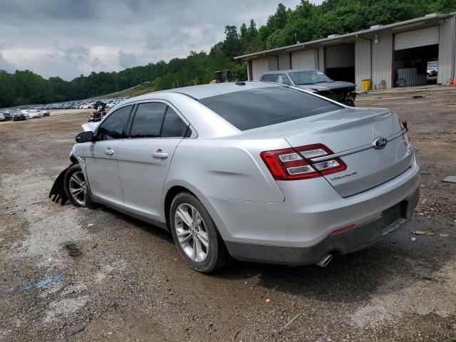 Photo 2 from auction – 2013 FORD TAURUS SEL with VIN 1FAHP2E82DG207677