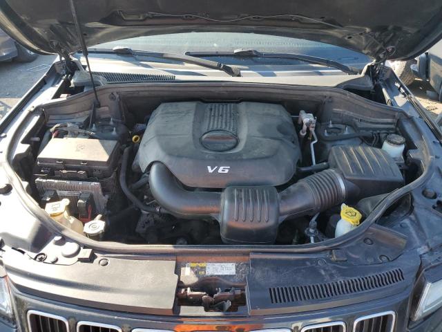 Photo 11 from auction – 2014 JEEP GRAND CHER with VIN 1C4RJFBG9EC458241