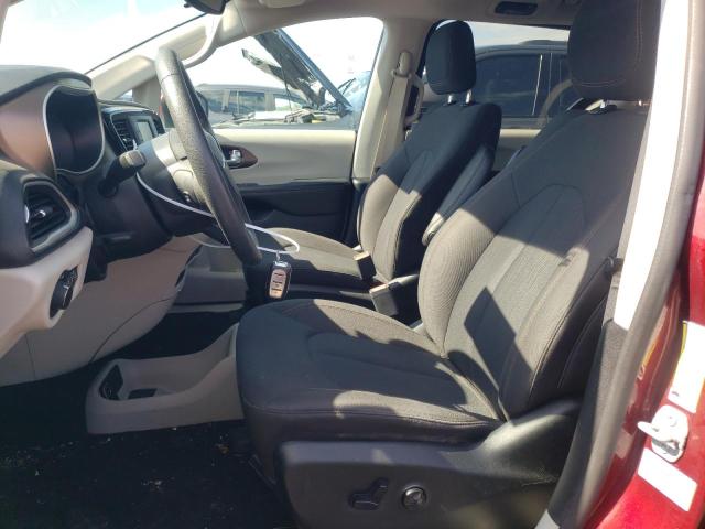Photo 7 from auction – 2017 CHRYSLER PACIFICA L with VIN 2C4RC1CG9HR712134