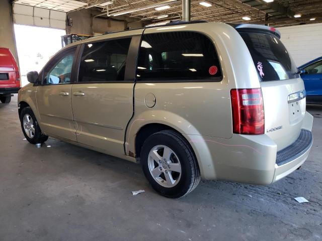 Photo 2 from auction – 2010 DODGE GRAND CARA with VIN 2D4RN5D16AR489796