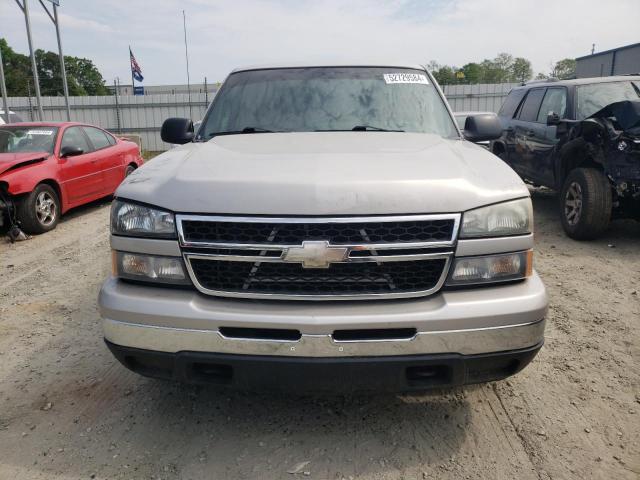 Photo 5 from auction – 2007 CHEVROLET SILVERADO with VIN 2GCEC13V771136909