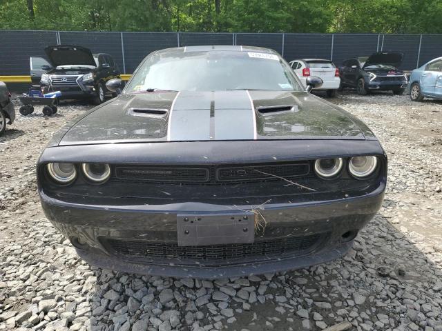Photo 5 from auction – 2016 DODGE CHALLENGER with VIN 2C3CDZAG4GH142850