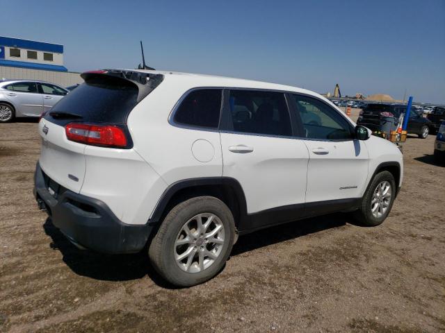 Photo 3 from auction – 2016 JEEP CHEROKEE L with VIN 1C4PJMCS2GW215578