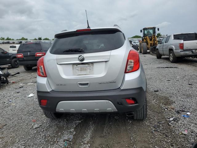 Photo 6 from auction – 2013 BUICK ENCORE CON with VIN KL4CJBSB1DB198208