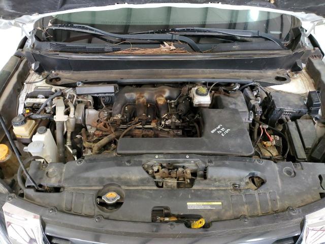 Photo 12 from auction – 2017 NISSAN PATHFINDER with VIN 5N1DR2MN0HC666922
