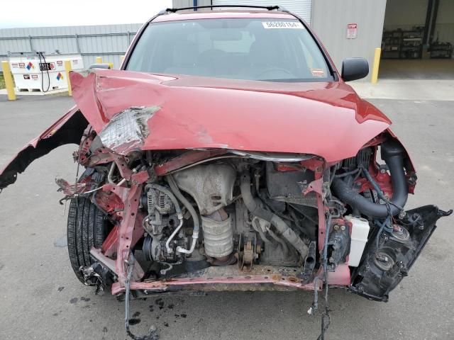 Photo 5 from auction – 2009 TOYOTA RAV4 with VIN JTMBF33V89D011513