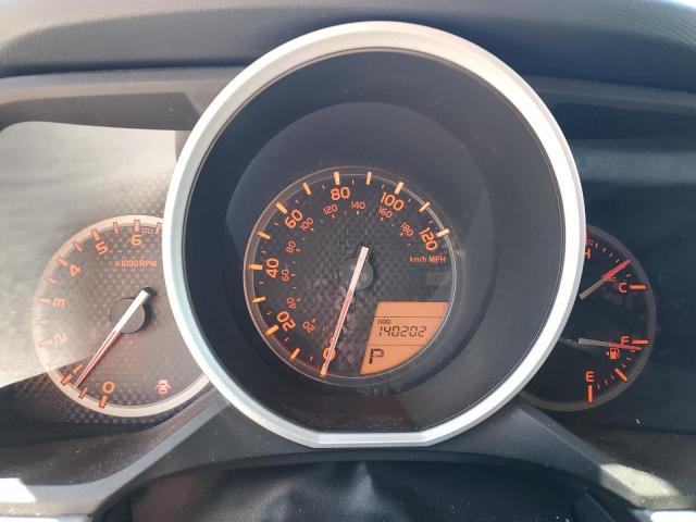 Photo 9 from auction – 2013 TOYOTA 4RUNNER SR with VIN JTEBU5JR1D5129358