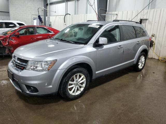 Photo 1 from auction – 2016 DODGE JOURNEY SX with VIN 3C4PDDBG0GT200524