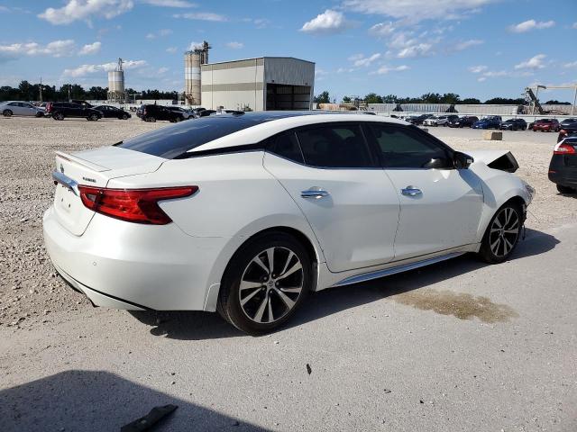 Photo 3 from auction – 2018 NISSAN MAXIMA 3.5 with VIN 1N4AA6AP2JC386636