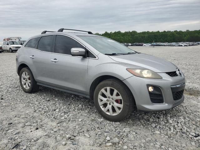 Photo 4 from auction – 2010 MAZDA CX-7 with VIN JM3ER4WL3A0304162