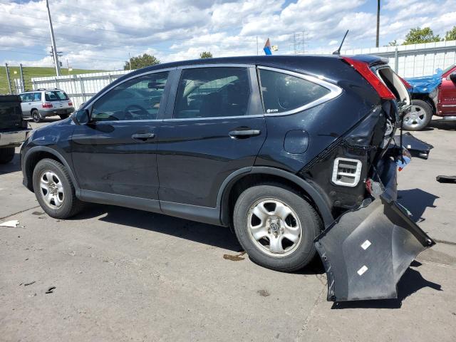 Photo 2 from auction – 2012 HONDA CR-V LX with VIN 2HKRM4H39CH611072