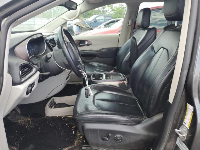 Photo 7 from auction – 2017 CHRYSLER PACIFICA T with VIN 2C4RC1BG1HR503164