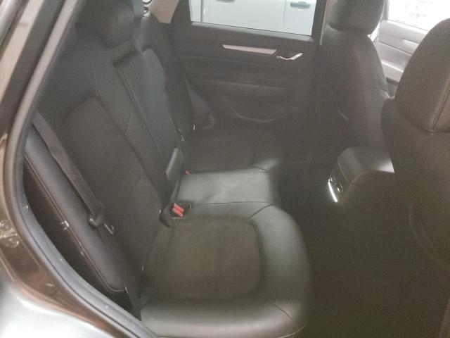 Photo 11 from auction – 2019 MAZDA CX-5 TOURI with VIN JM3KFACM0K0580842
