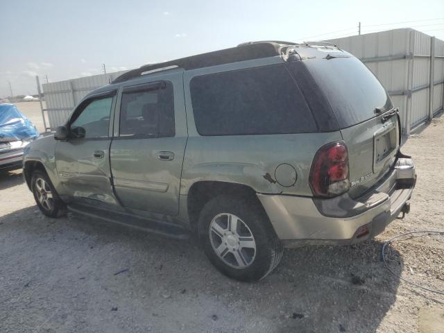 Photo 2 from auction – 2004 CHEVROLET TRAILBLAZE with VIN 1GNES16S146207490