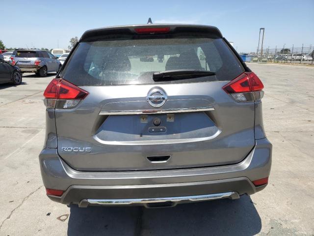 Photo 6 from auction – 2018 NISSAN ROGUE S with VIN KNMAT2MT1JP582811