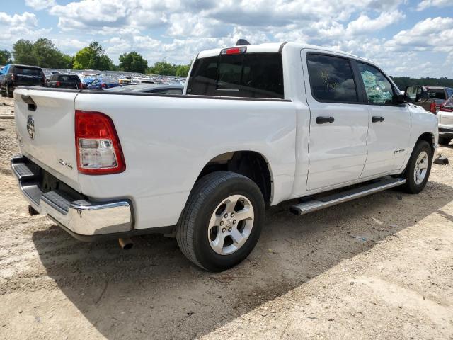 Photo 3 from auction – 2019 RAM 1500 TRADE with VIN 1C6SRFGT1KN620810
