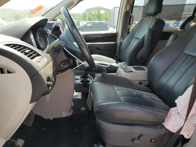Photo 7 from auction – 2011 CHRYSLER TOWN & COU with VIN 2A4RR8DG7BR704511