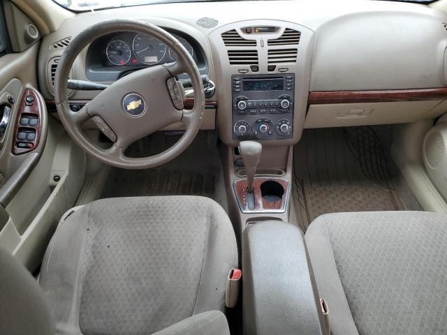 Photo 8 from auction – 2007 CHEVROLET MALIBU MAX with VIN 1G1ZT68N87F265458