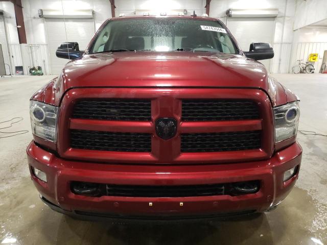Photo 5 from auction – 2017 RAM 2500 LARAM with VIN 3C6UR5FJ6HG537376