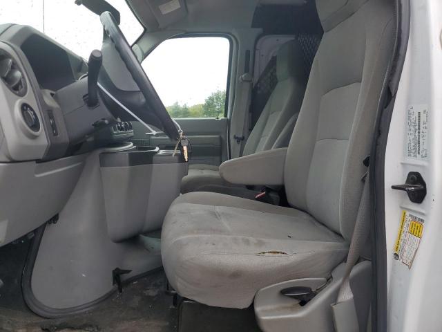 Photo 7 from auction – 2014 FORD ECONOLINE with VIN 1FTNE2EW7EDA20746
