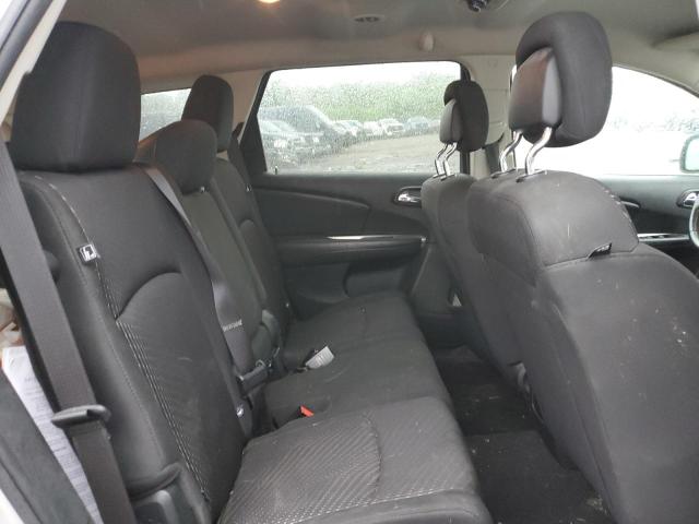 Photo 11 from auction – 2012 DODGE JOURNEY SX with VIN 3C4PDCBG2CT164405