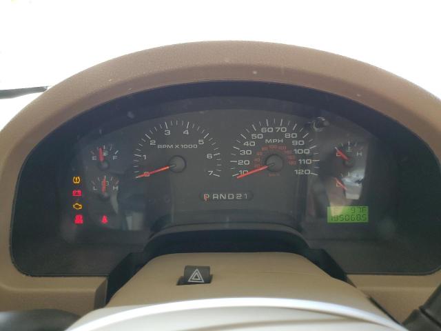 Photo 9 from auction – 2007 FORD F150 with VIN 1FTPX12567KC12215