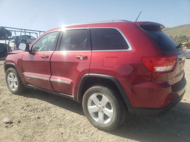 Photo 2 from auction – 2013 JEEP GRAND CHER with VIN 1C4RJFAG5DC528608