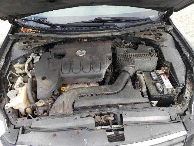 Photo 11 from auction – 2008 NISSAN ALTIMA 2.5 with VIN 1N4AL21E48N547066