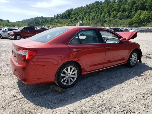 Photo 3 from auction – 2012 TOYOTA CAMRY BASE with VIN 4T1BF1FK8CU525631