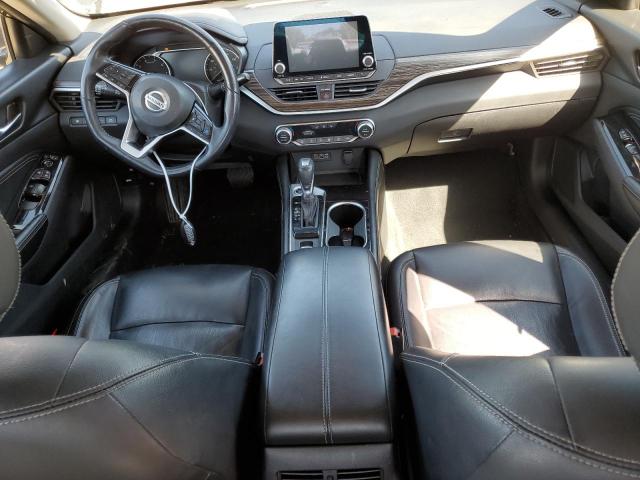 Photo 8 from auction – 2020 NISSAN ALTIMA SL with VIN 1N4BL4EV4LC127077