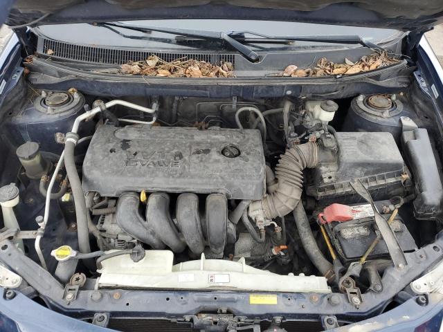 Photo 11 from auction – 2007 PONTIAC VIBE with VIN 5Y2SL65837Z428989