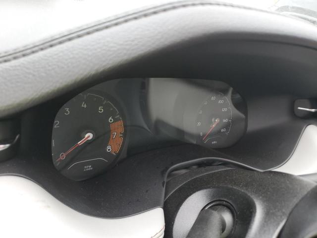 Photo 9 from auction – 2023 JEEP COMPASS LI with VIN 3C4NJDCN3PT516335