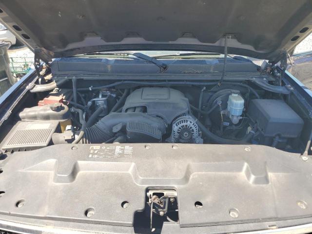 Zdjęcie 11 z aukcji – 2011 CHEVROLET SILVERADO z VIN 1GCRCSE03BZ385281