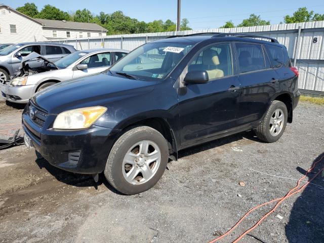TOYOTA RAV4 2012 with VIN JTMJF4DVXC5055580 - Photo from auction