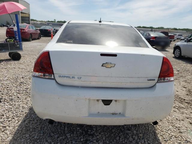 Photo 6 from auction – 2015 CHEVROLET IMPALA LIM with VIN 2G1WB5E30F1167680