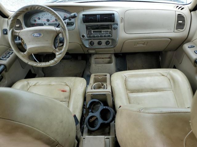 Photo 8 from auction – 2004 FORD EXPLORER S with VIN 1FMZU67K54UB99594