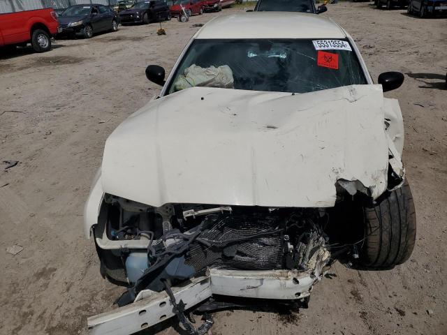 Photo 5 from auction – 2007 CHRYSLER 300 with VIN 2C3KA43R07H625421
