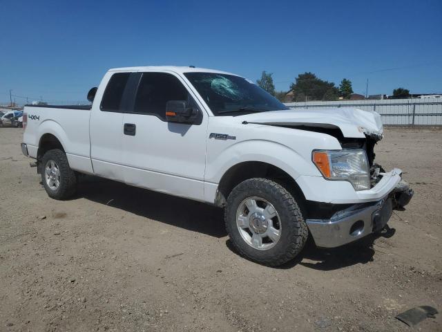 Photo 4 from auction – 2012 FORD F150 SUPER with VIN 1FTFX1EF3CFC98361