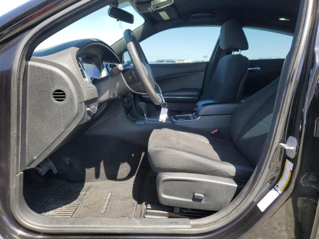 Photo 7 from auction – 2011 DODGE CHARGER with VIN 2B3CL3CG6BH548423