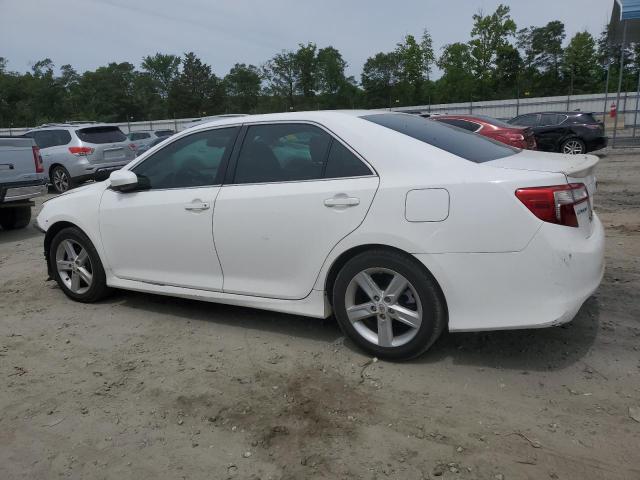 Photo 2 from auction – 2013 TOYOTA CAMRY L with VIN 4T1BF1FK2DU643742