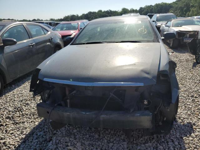 Photo 5 from auction – 2011 CADILLAC STS LUXURY with VIN 1G6DW6ED2B0145691