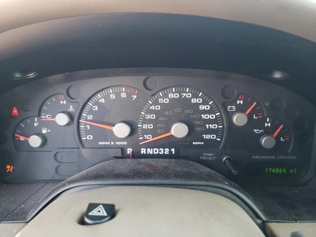 Photo 9 from auction – 2004 FORD EXPLORER E with VIN 1FMDU74W34UC00068